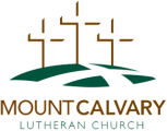 Logo Mt Calvery