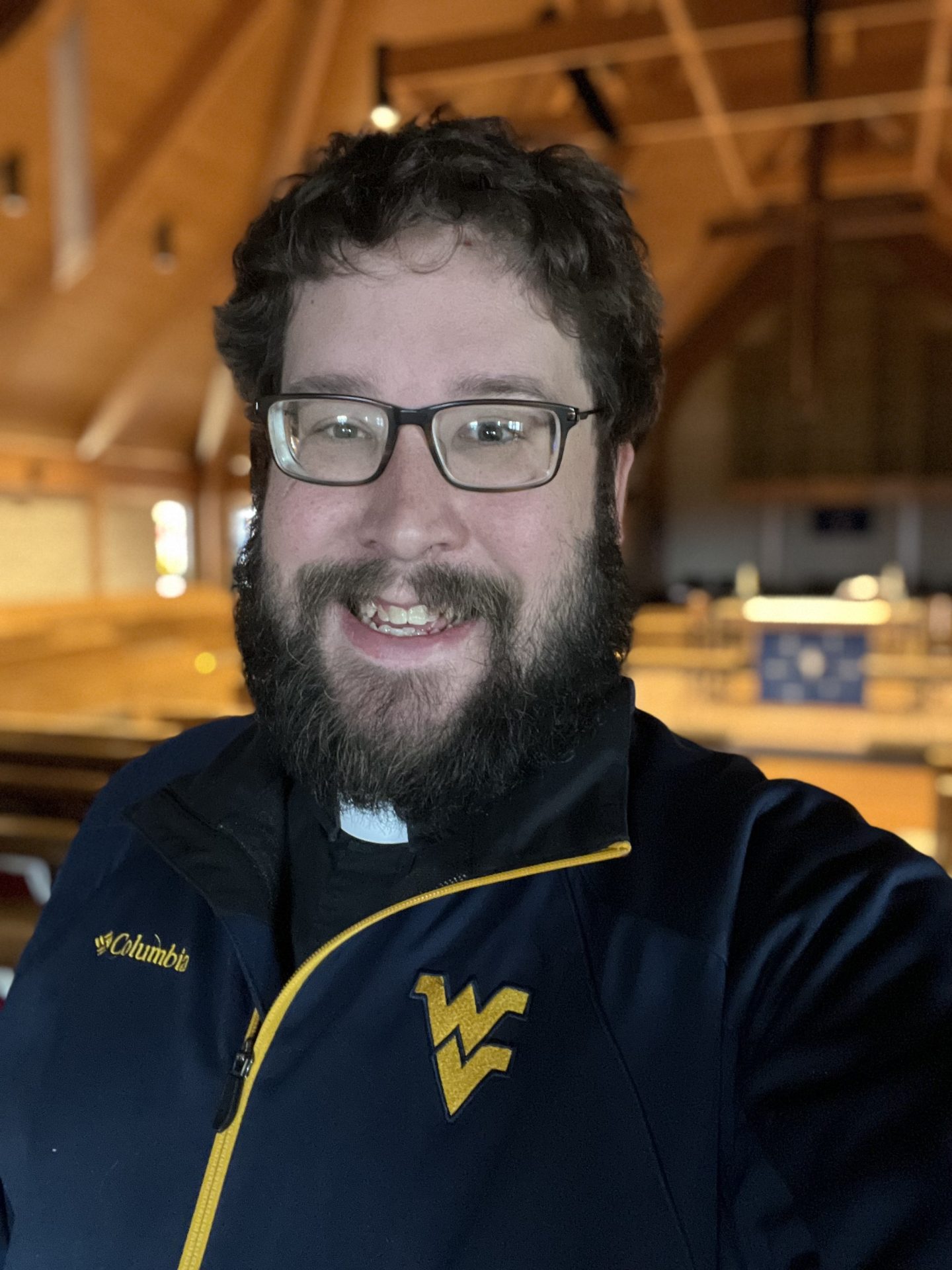 Pastor Jono